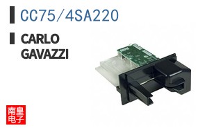 CC75/4SA220 ͼƬ